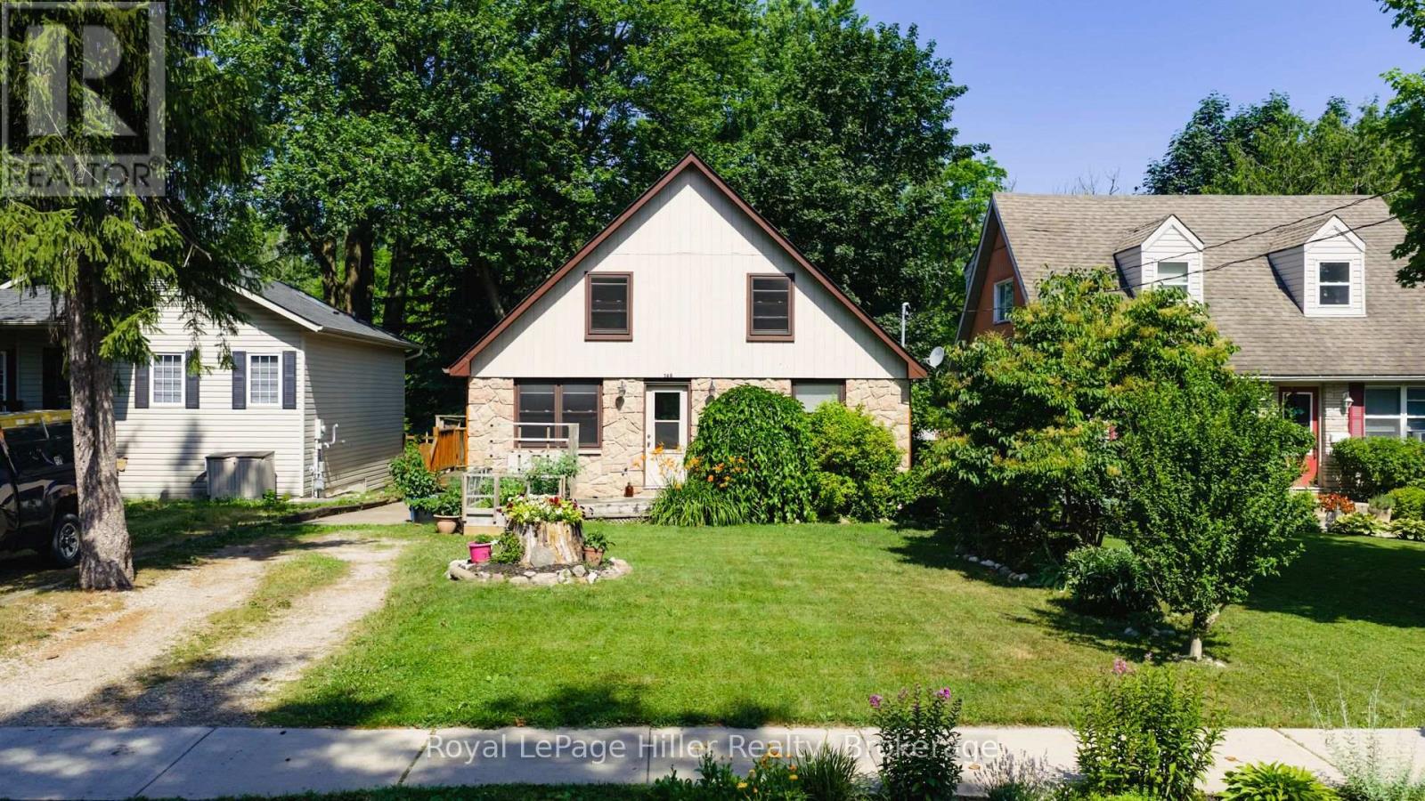 












146 RAILWAY AVENUE

,
Stratford,




Ontario
N5A2J1

