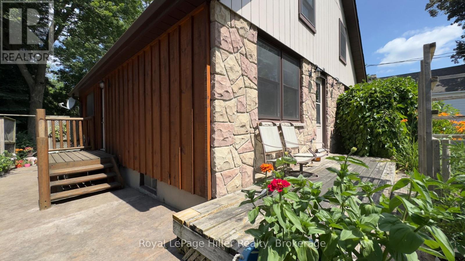 












146 RAILWAY AVENUE

,
Stratford,




Ontario
N5A2J1

