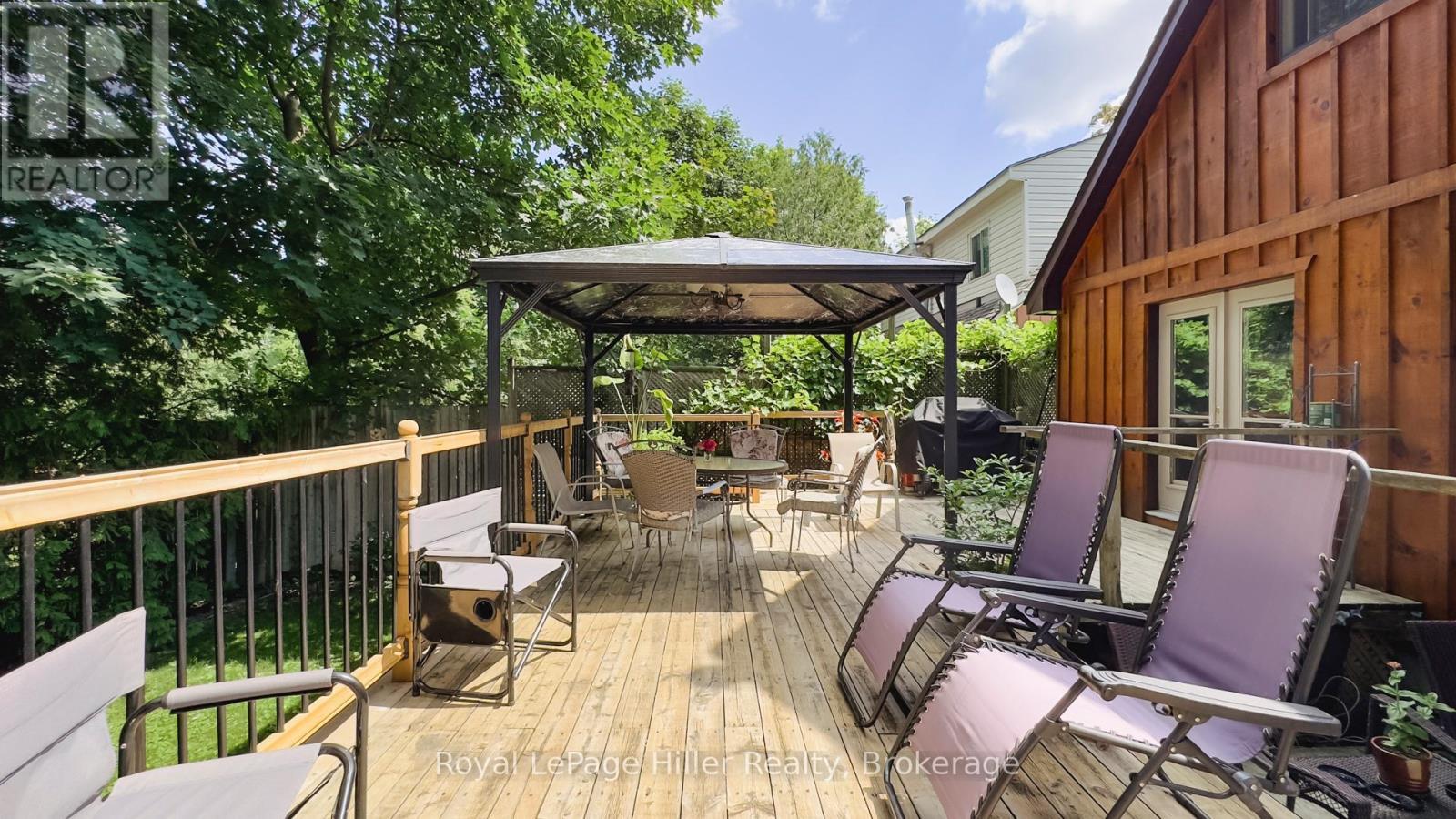 












146 RAILWAY AVENUE

,
Stratford,




Ontario
N5A2J1

