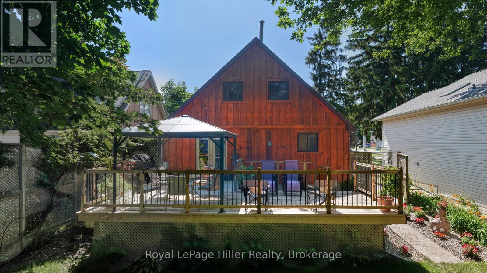 












146 RAILWAY AVENUE

,
Stratford,




Ontario
N5A2J1

