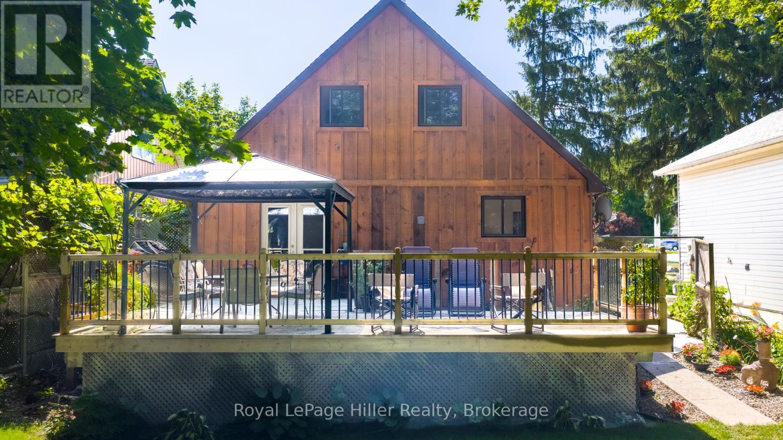 












146 RAILWAY AVENUE

,
Stratford,




Ontario
N5A2J1

