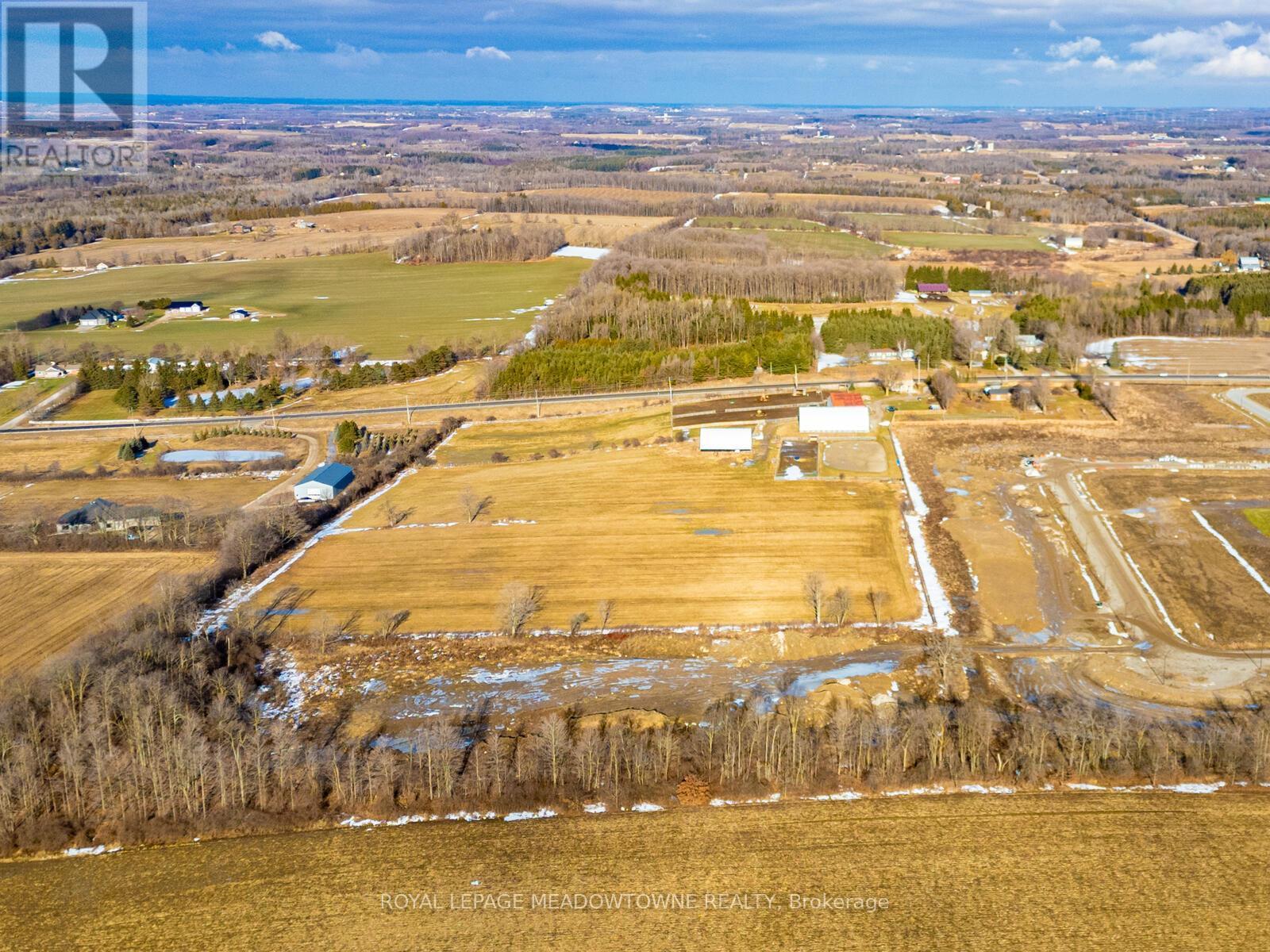 












8863 WELLINGTON 124 ROAD

,
Erin,




Ontario
N1H6H7

