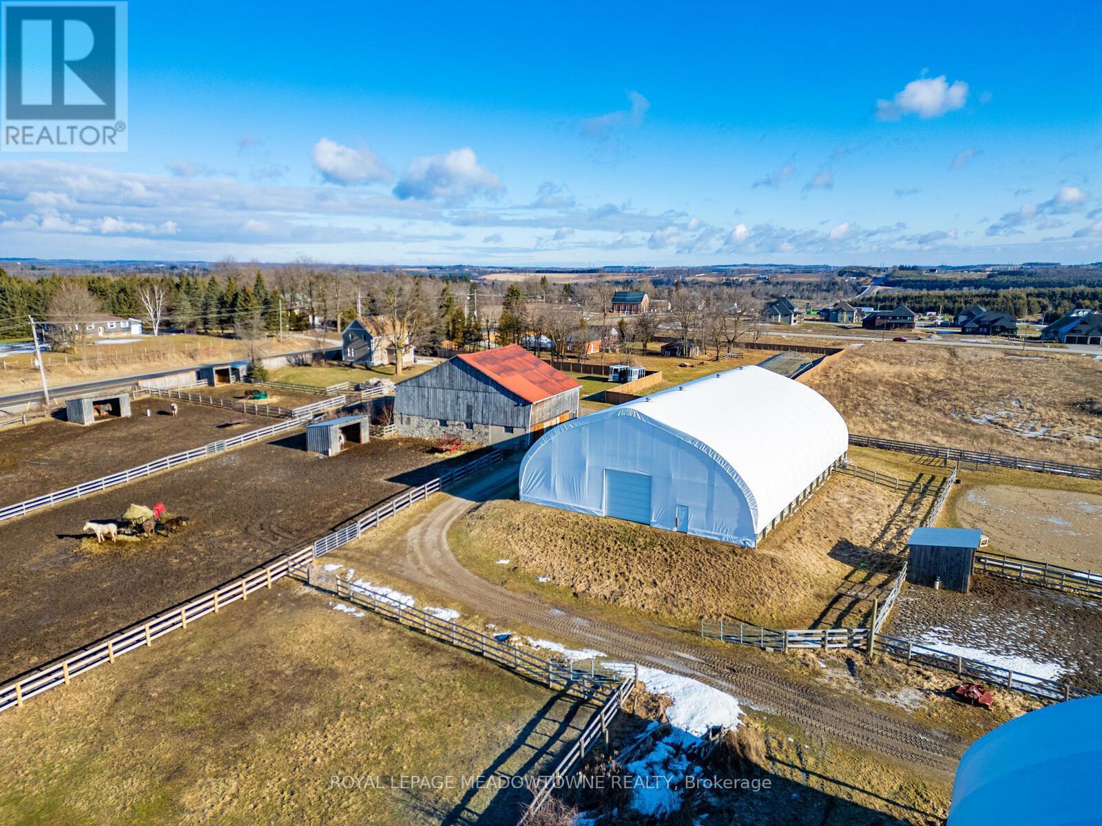 












8863 WELLINGTON 124 ROAD

,
Erin,




Ontario
N1H6H7

