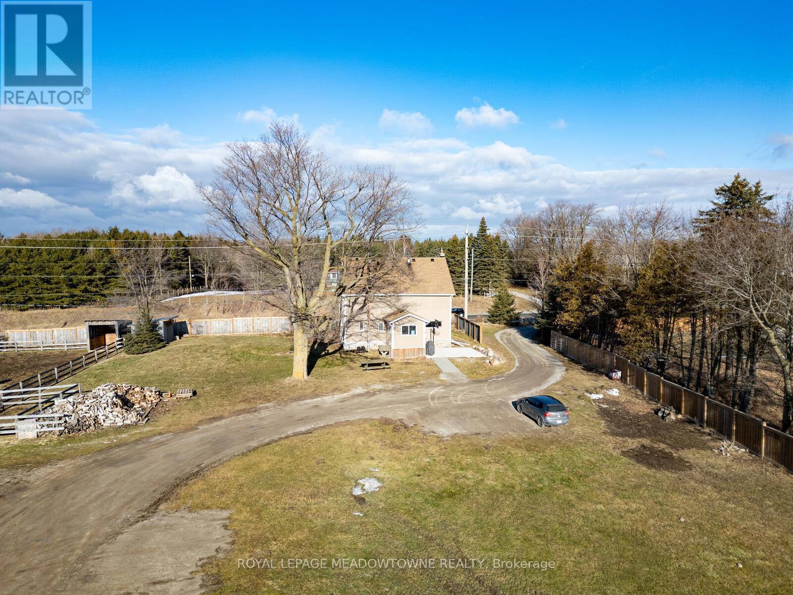 












8863 WELLINGTON 124 ROAD

,
Erin,




Ontario
N1H6H7

