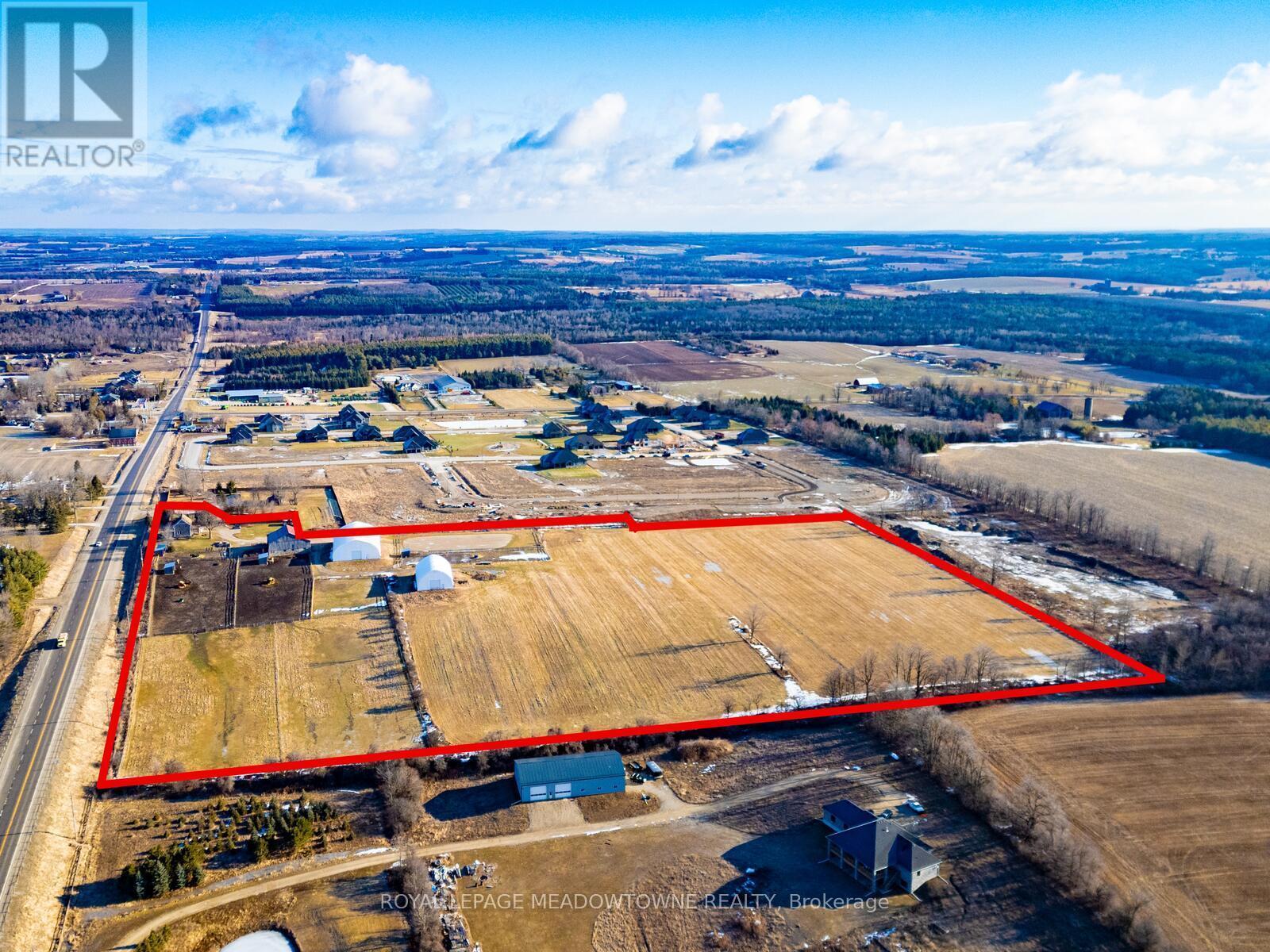 












8863 WELLINGTON 124 ROAD

,
Erin,




Ontario
N1H6H7

