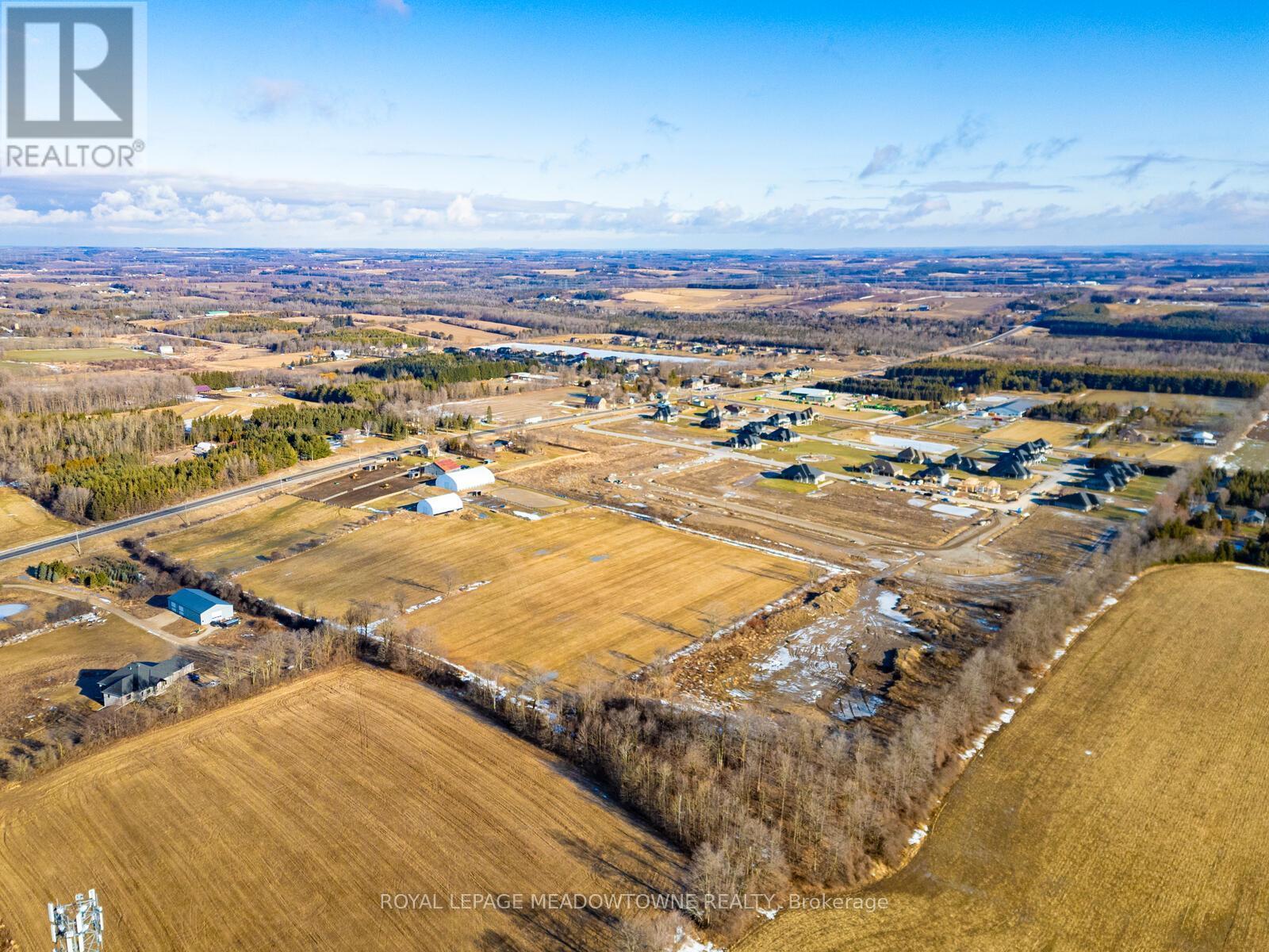 












8863 WELLINGTON 124 ROAD

,
Erin,




Ontario
N1H6H7

