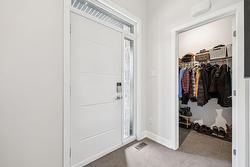 Hall d'entrée/Vestibule