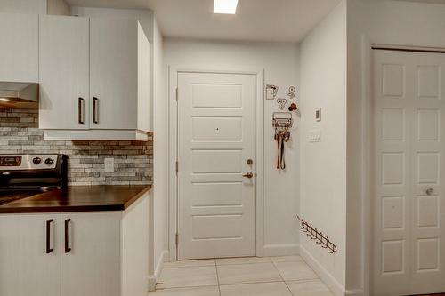 Hall d'entrée/Vestibule