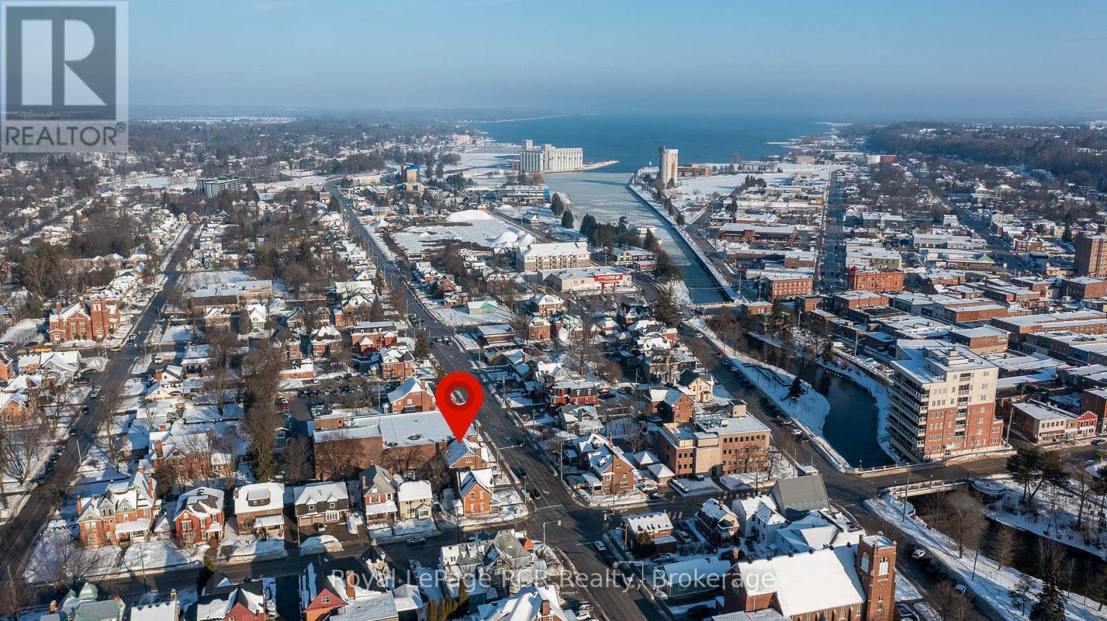 












912 2ND AVENUE W

,
Owen Sound,




Ontario
N4K4M7

