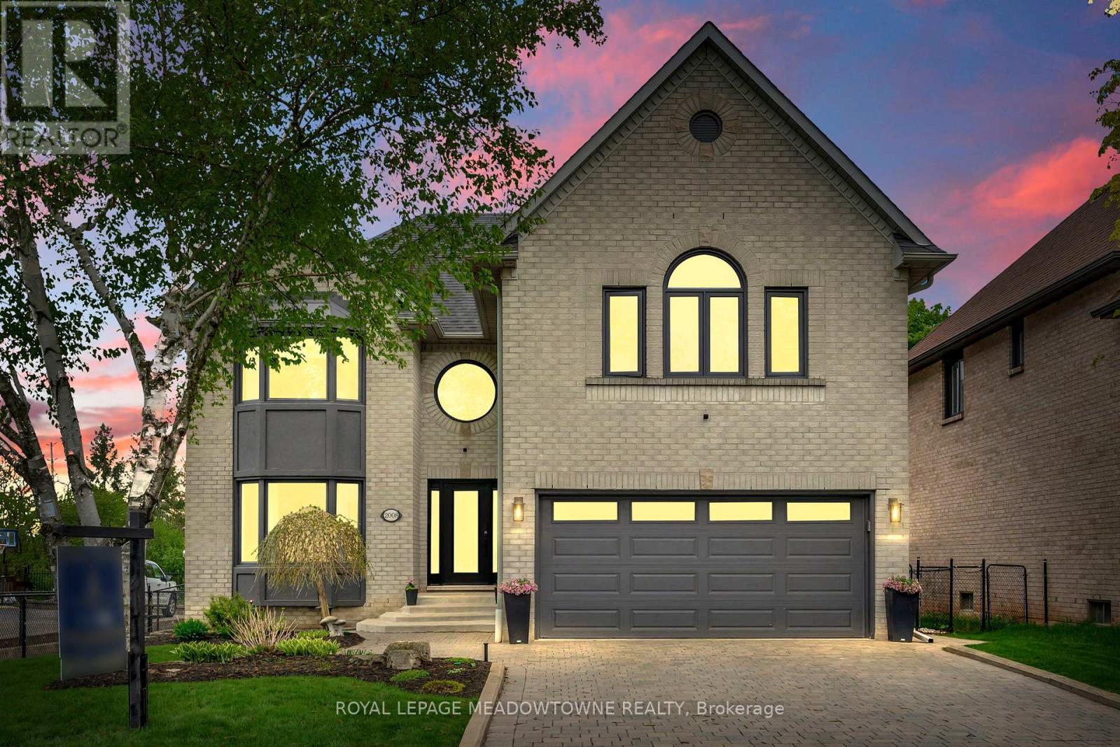 












2008 PEAK PLACE

,
Oakville,




Ontario
L6H5T2

