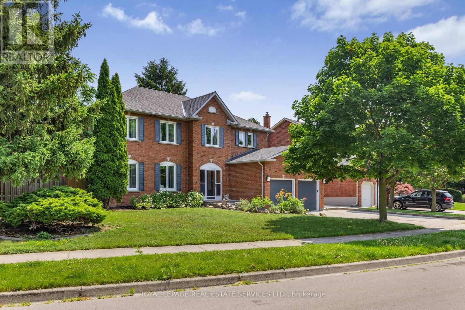












3551 WASS CRESCENT

,
Oakville,




Ontario
L6L6G2

