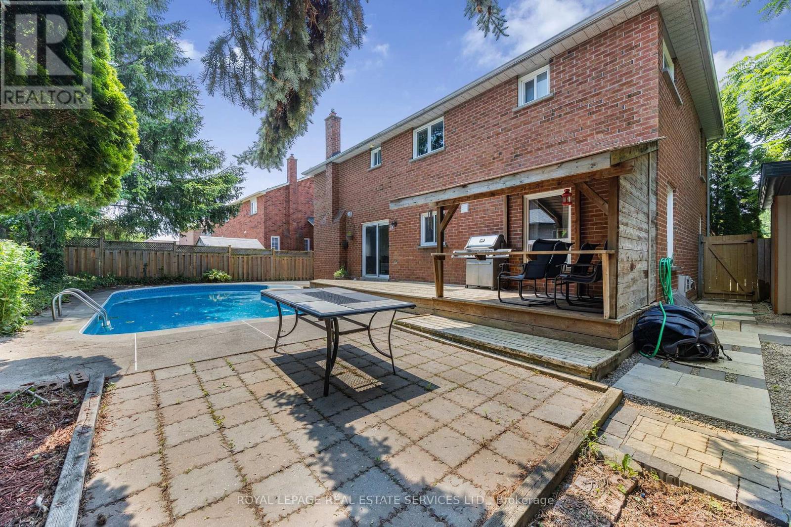 












3551 WASS CRESCENT

,
Oakville,




Ontario
L6L6G2

