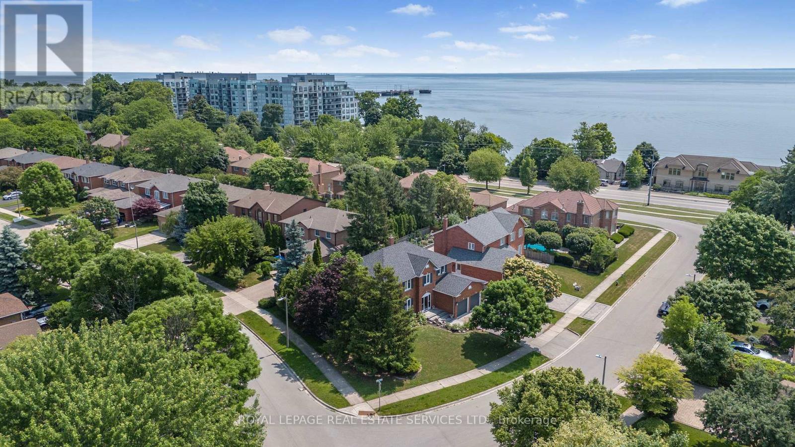 












3551 WASS CRESCENT

,
Oakville,




Ontario
L6L6G2

