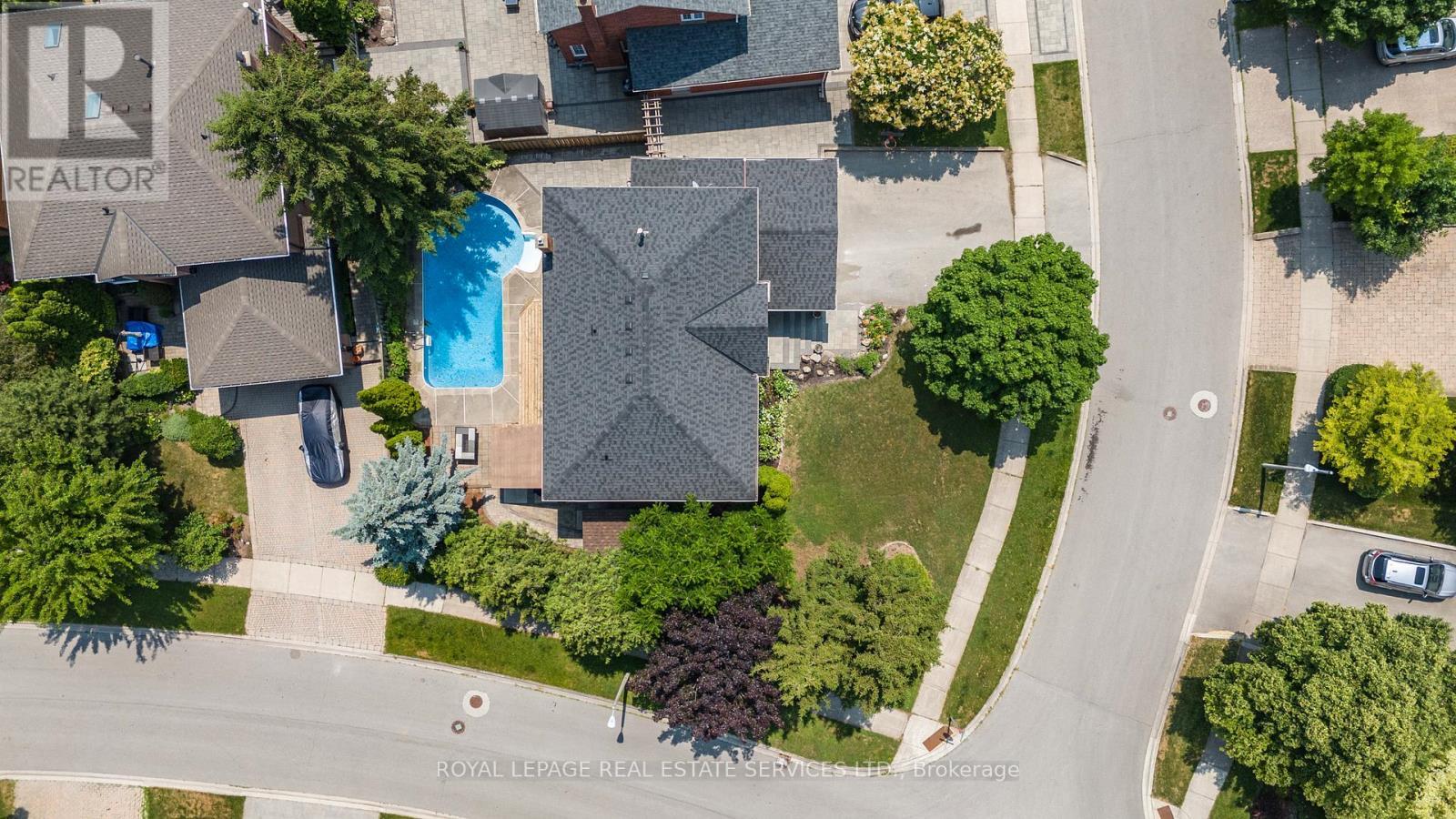 












3551 WASS CRESCENT

,
Oakville,




Ontario
L6L6G2

