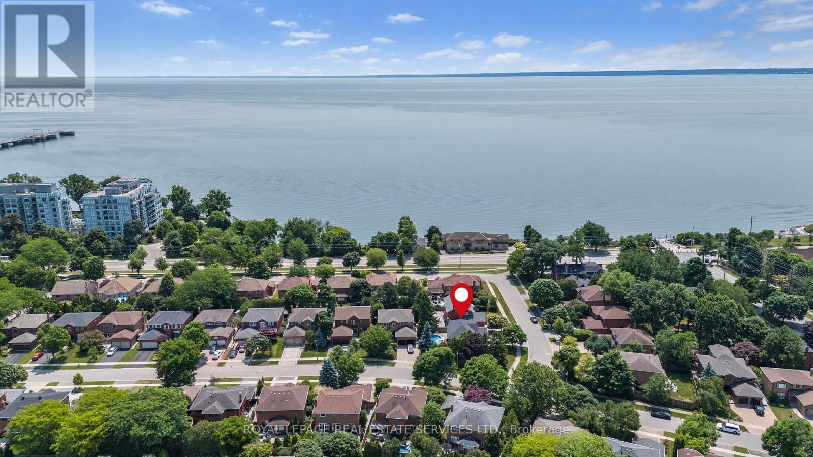 












3551 WASS CRESCENT

,
Oakville,




Ontario
L6L6G2

