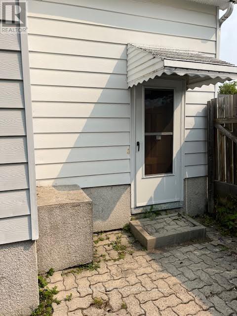 












280 MAPLE STREET N

,
Timmins (TNE - Central),




Ontario
P4N6C3

