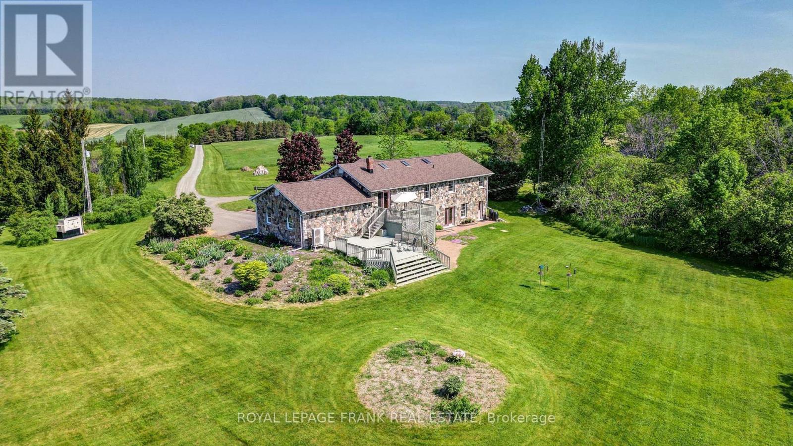 












3071 5TH LINE E

,
Trent Hills (Campbellford),




Ontario
K0L1L0


