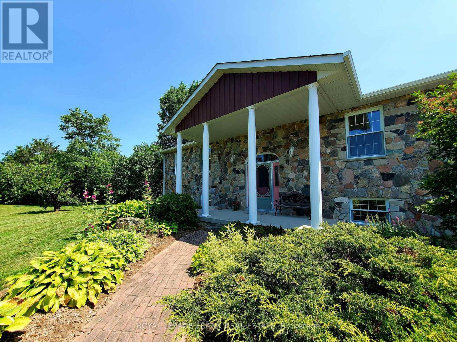 












3071 5TH LINE E

,
Trent Hills (Campbellford),




Ontario
K0L1L0

