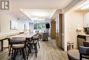 Social room