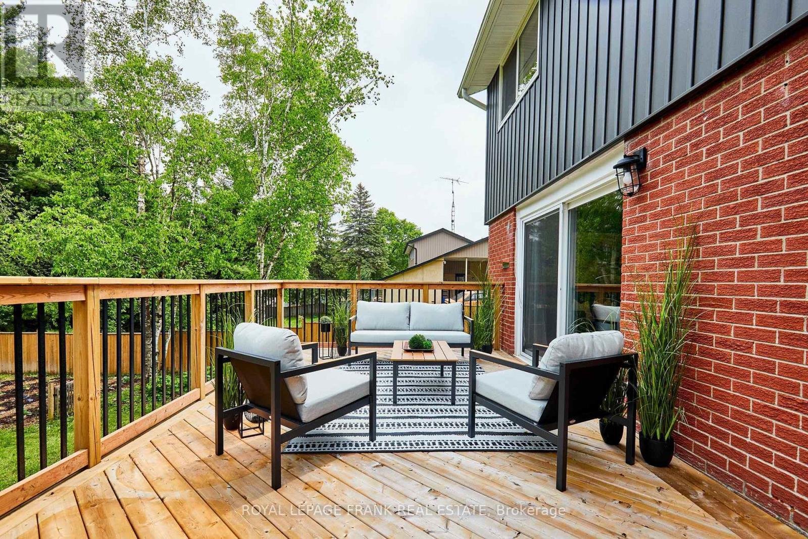 












132 COULTER DRIVE

,
Kawartha Lakes (Pontypool),




Ontario
L0A1K0

