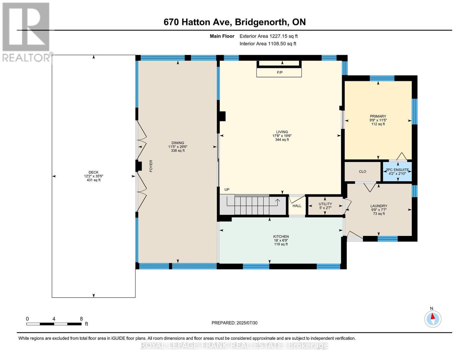 












670 HATTON AVENUE

,
Selwyn,




Ontario
K0L1H0

