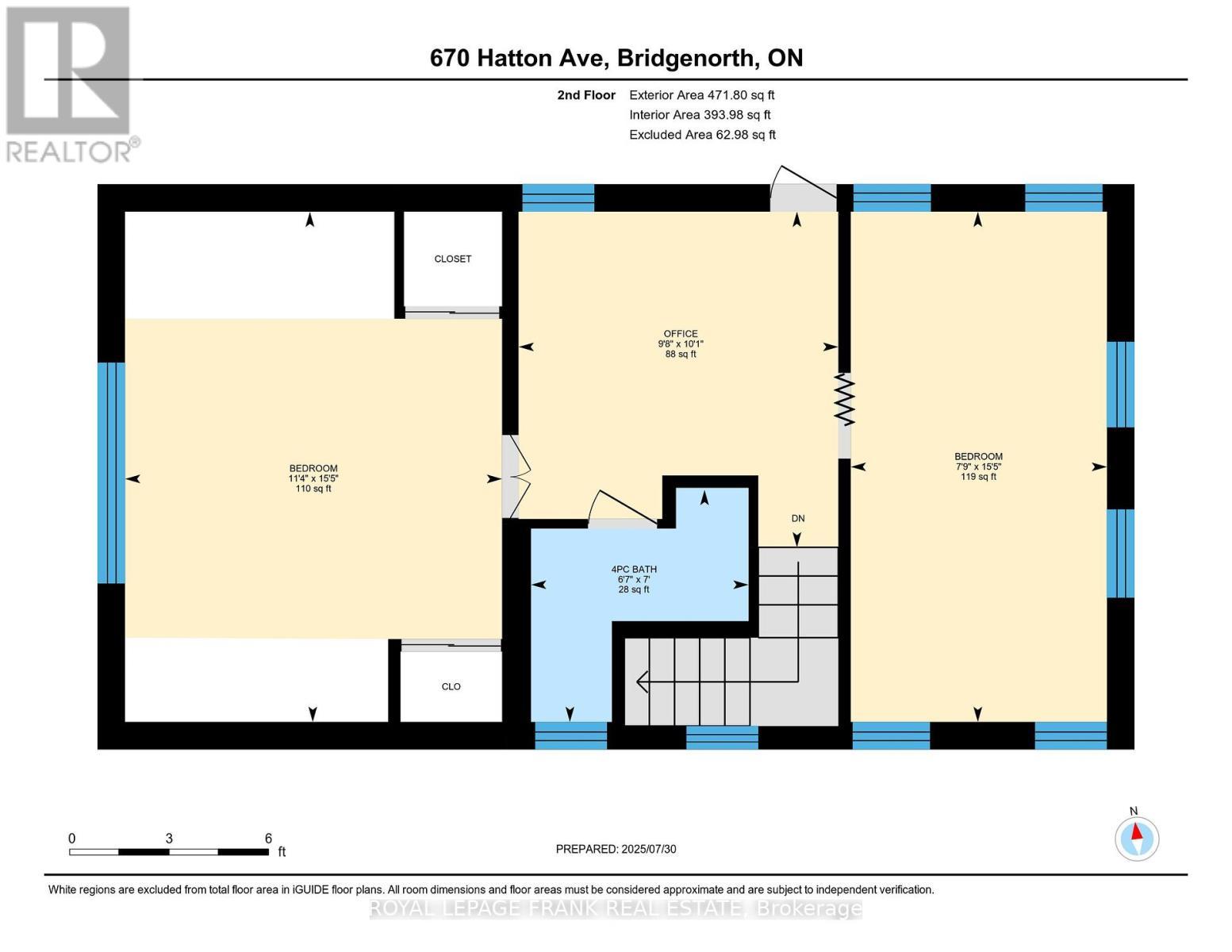 












670 HATTON AVENUE

,
Selwyn,




Ontario
K0L1H0

