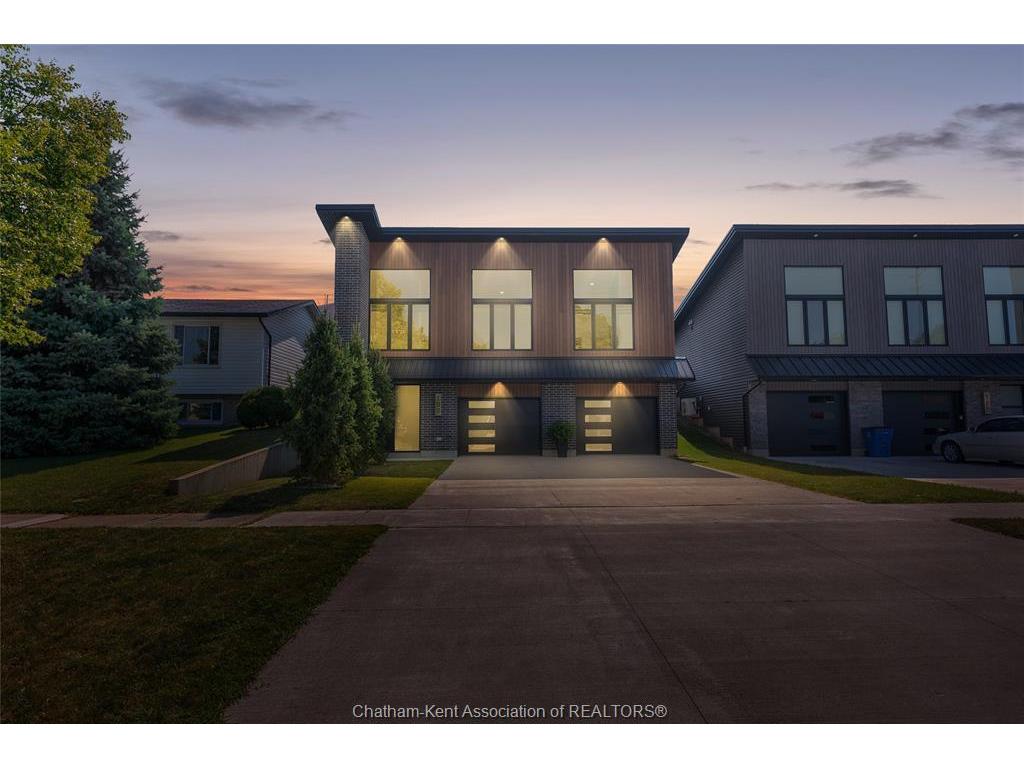 









190


MERRITT

Avenue,
Chatham,




ON
N7M 5Y4

