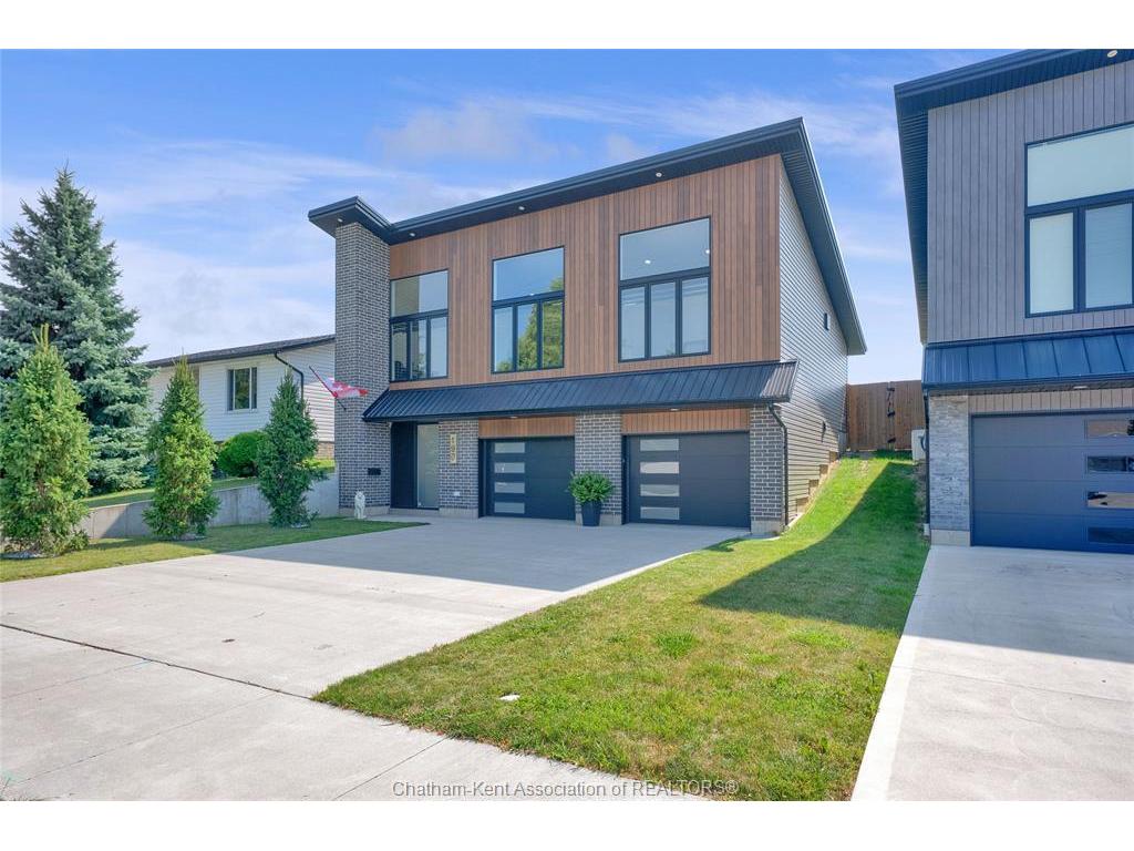 









190


MERRITT

Avenue,
Chatham,




ON
N7M 5Y4

