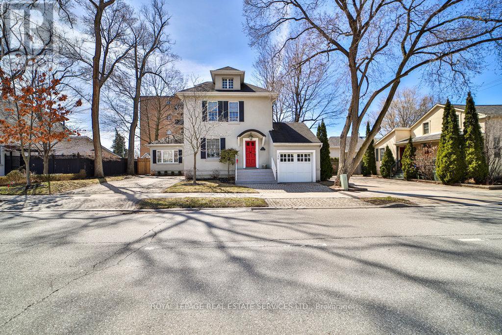 












128 CHISHOLM STREET

,
Oakville,




Ontario
L6K3J2

