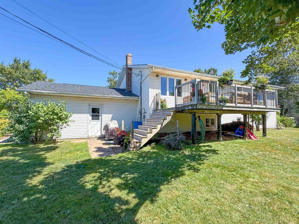 












2 Regal Avenue

,
Charlottetown,




PE
C1A 8B2

