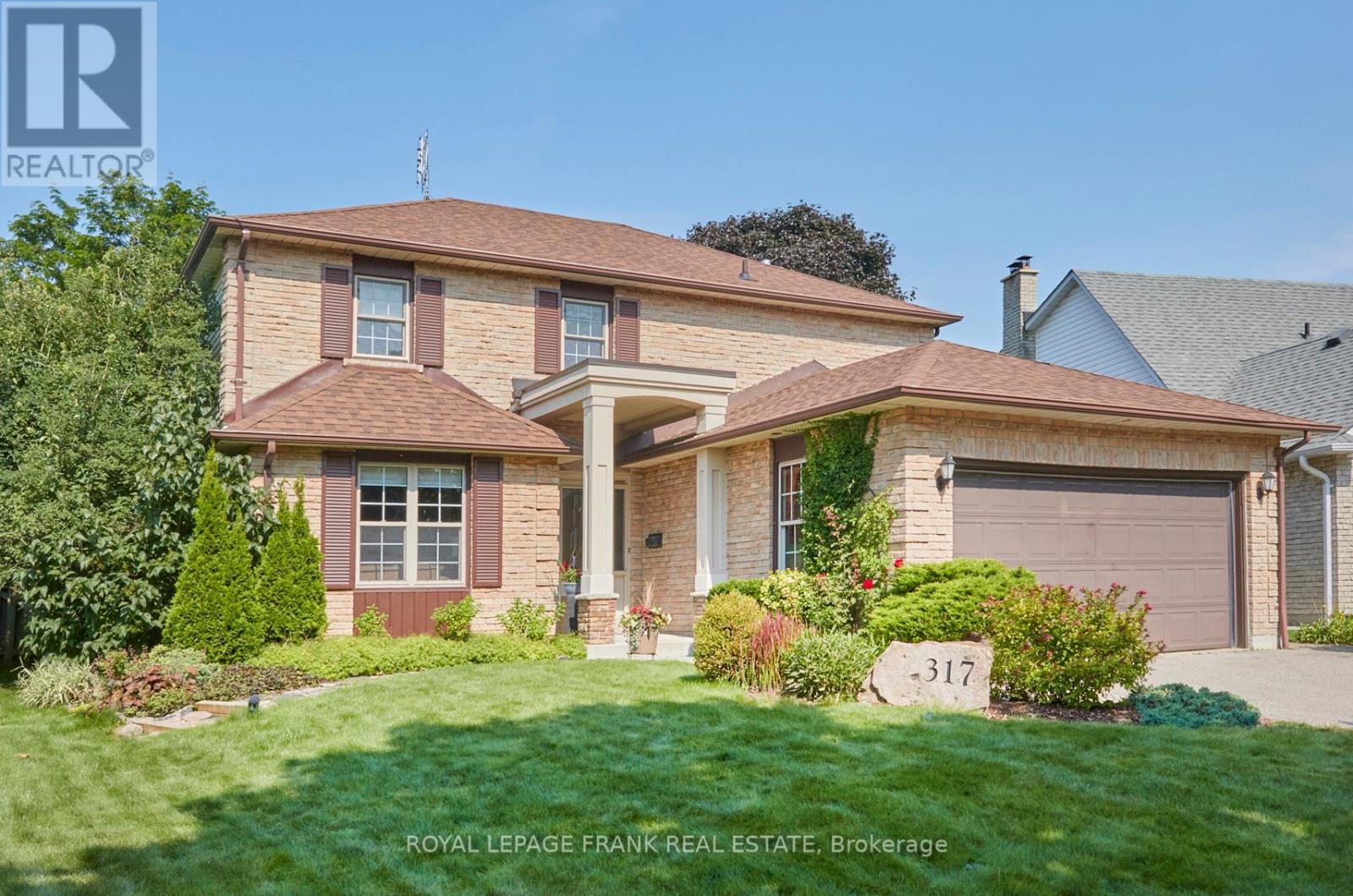 












317 PRINCE OF WALES DRIVE

,
Whitby (Blue Grass Meadows),




Ontario
L1N6P2

