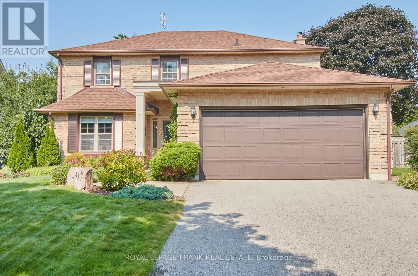 












317 PRINCE OF WALES DRIVE

,
Whitby (Blue Grass Meadows),




Ontario
L1N6P2

