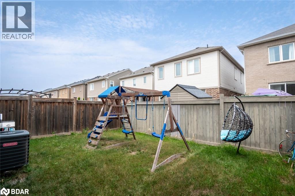 












335 GOODING Crescent

,
Milton,




Ontario
L9E0A5

