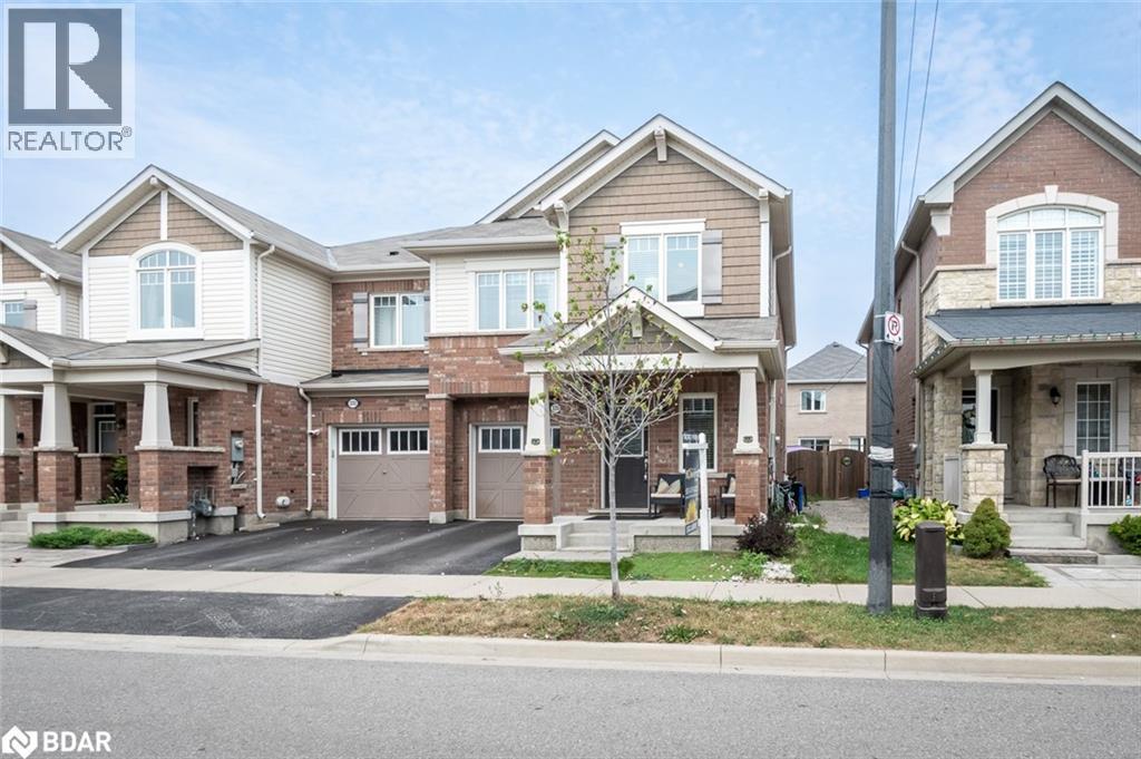 












335 GOODING Crescent

,
Milton,




Ontario
L9E0A5

