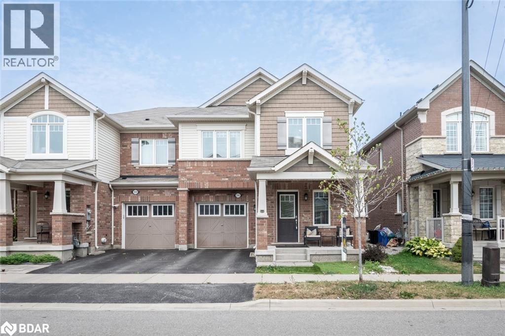 












335 GOODING Crescent

,
Milton,




Ontario
L9E0A5

