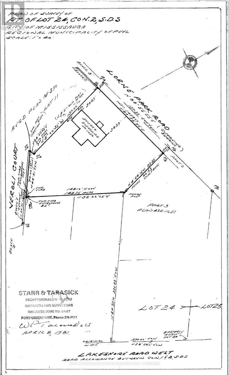 












1050 LORNE PARK ROAD

,
Mississauga,




Ontario
L5H3A2

