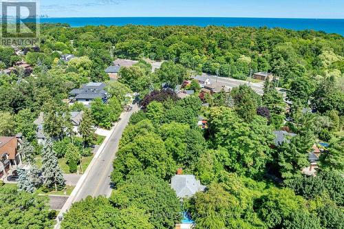 137 FT FRONTAGE ON LORNE PARK ROAD