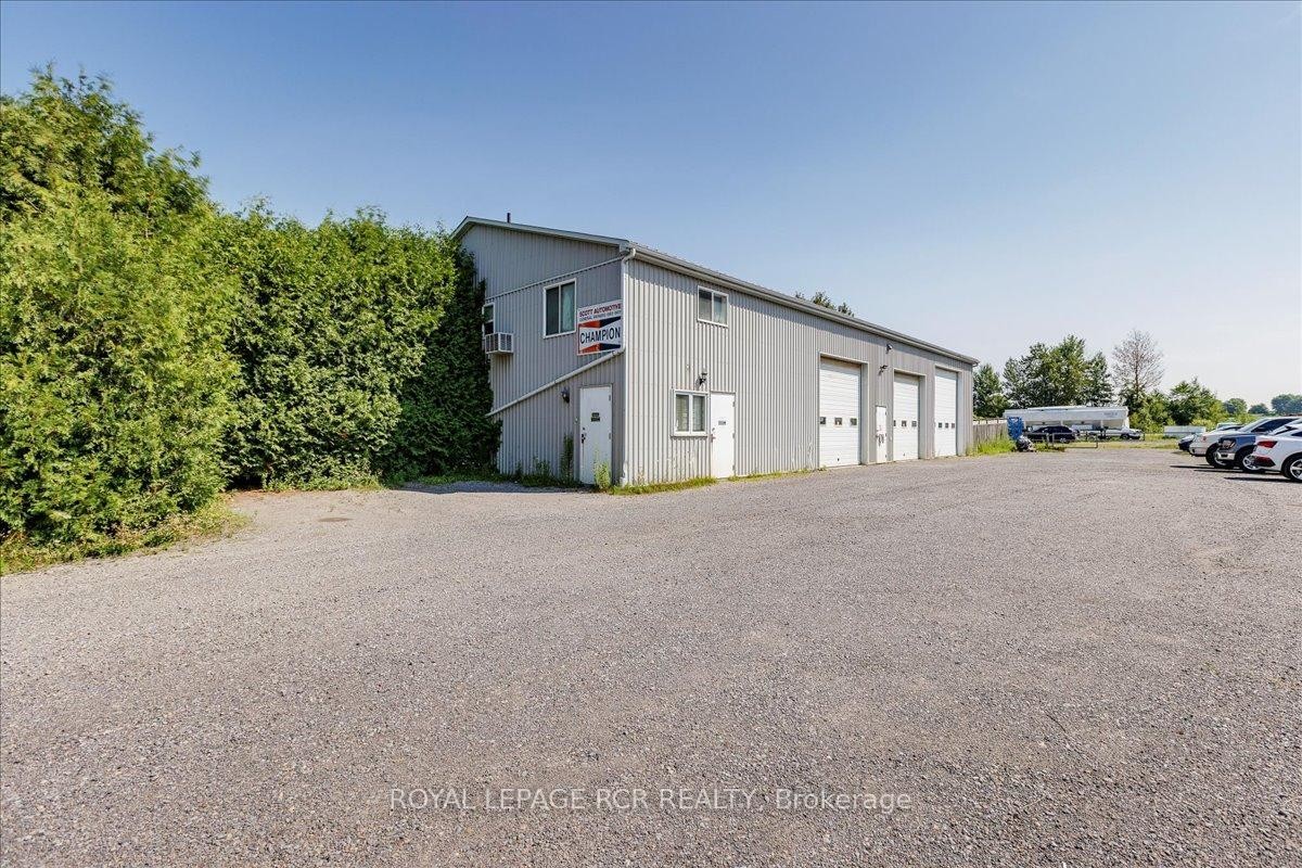 









159


North Port

Road,
Scugog,




ON
L9L 1B2

