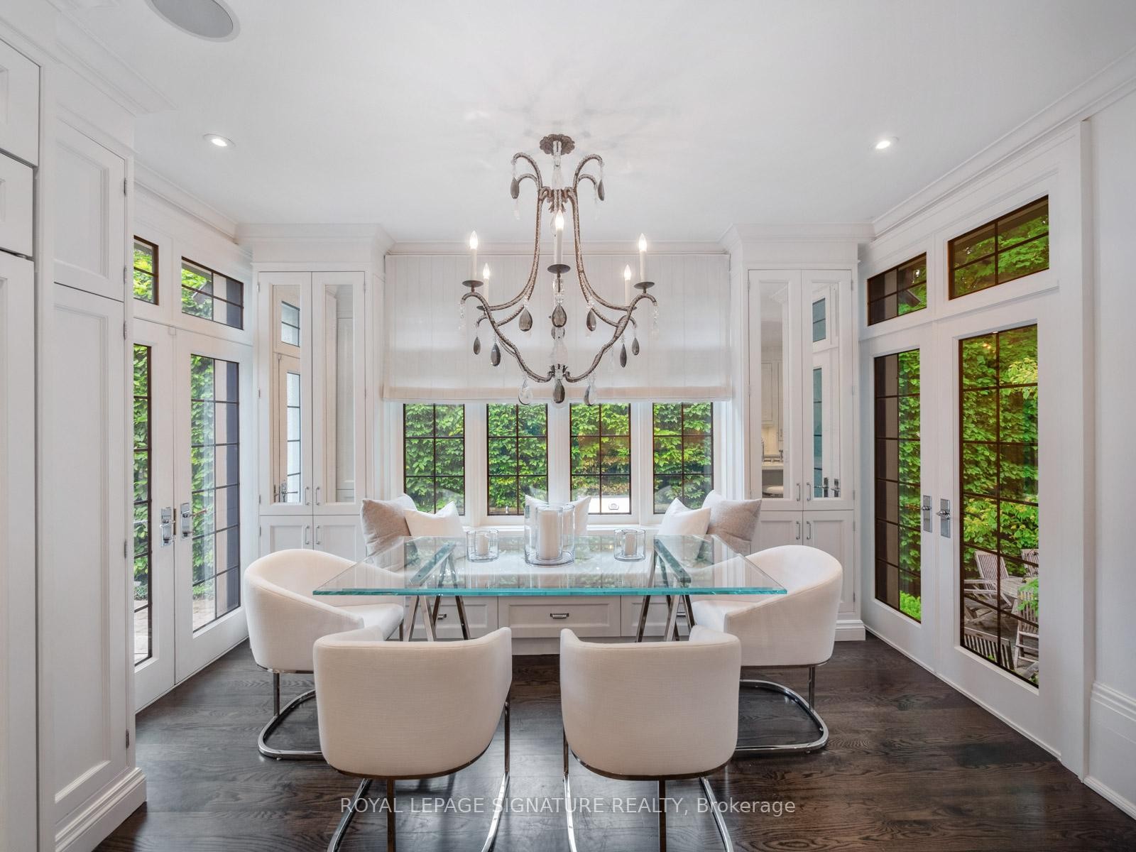 









64


Old Forest Hill

Road,
Toronto,




ON
M5P 2R2

