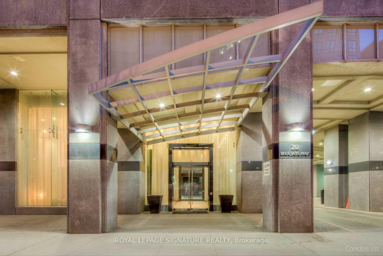 









20


Blue Jays

Way, 1401,
Toronto,




ON
M5V 3W6

