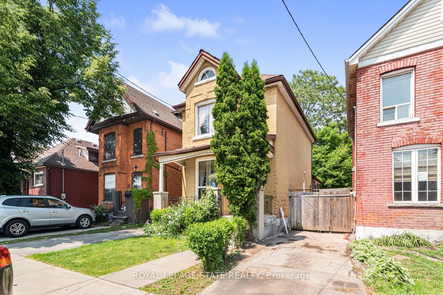 









47


Clyde

Street,
Hamilton,




ON
L8L 5R5

