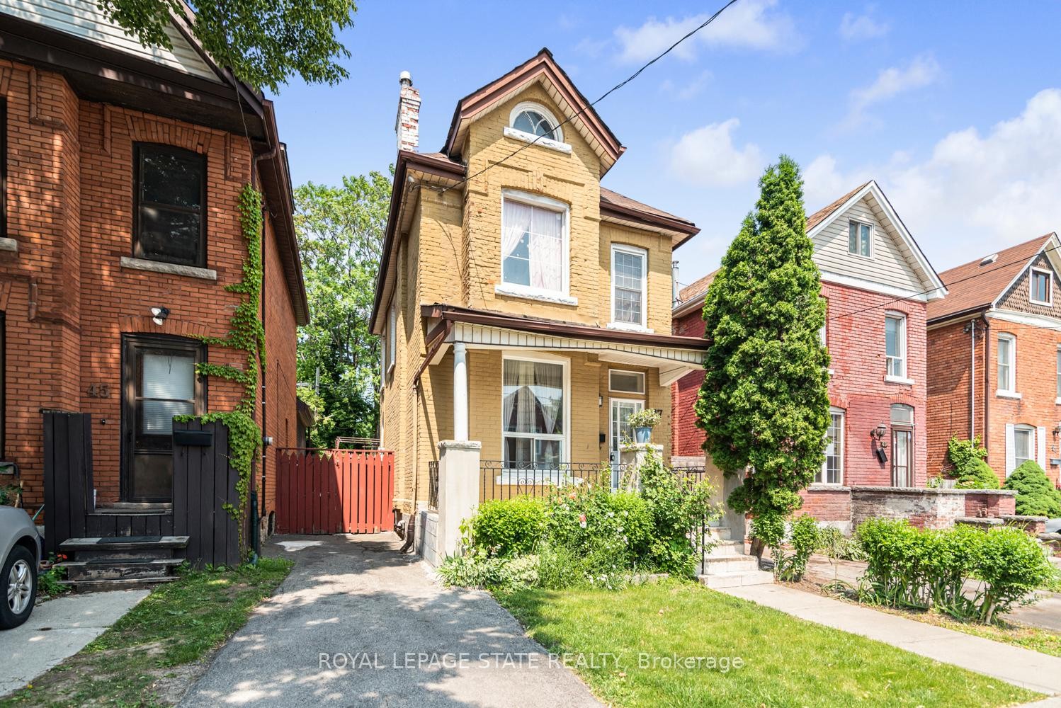 









47


Clyde

Street,
Hamilton,




ON
L8L 5R5

