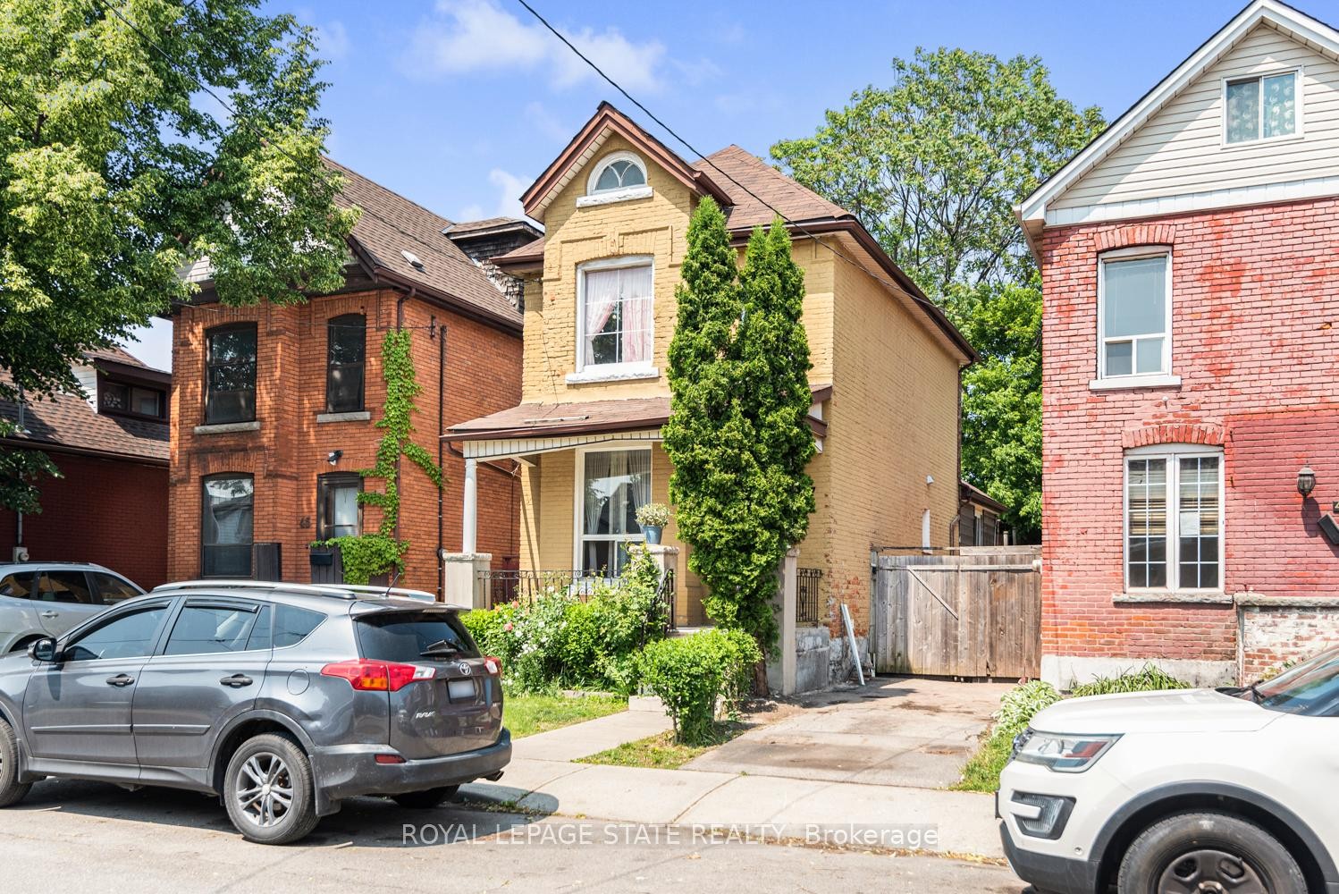 









47


Clyde

Street,
Hamilton,




ON
L8L 5R5

