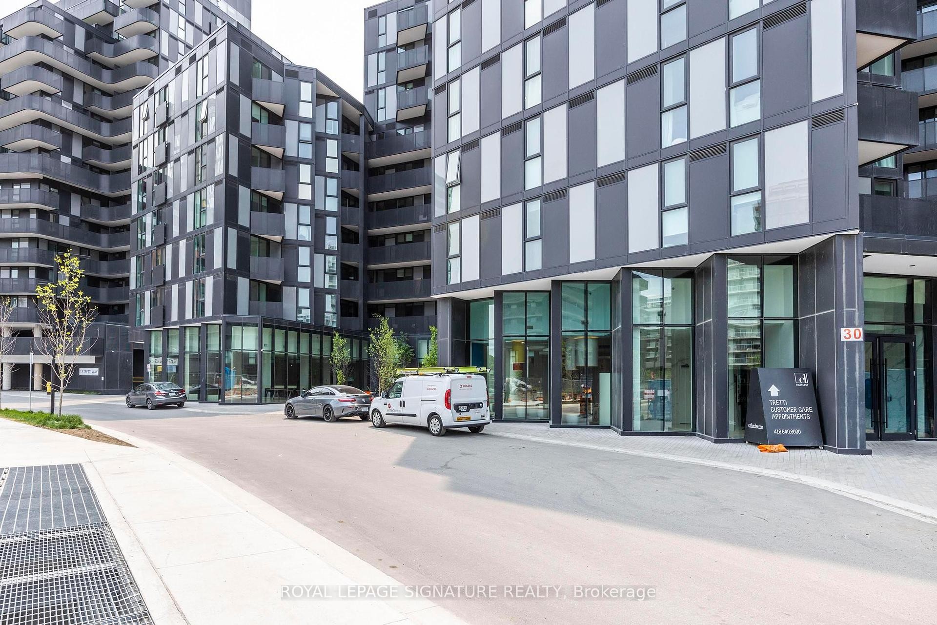 









30


Tretti

Way, 824,
Toronto,




ON
M3H 0E3

