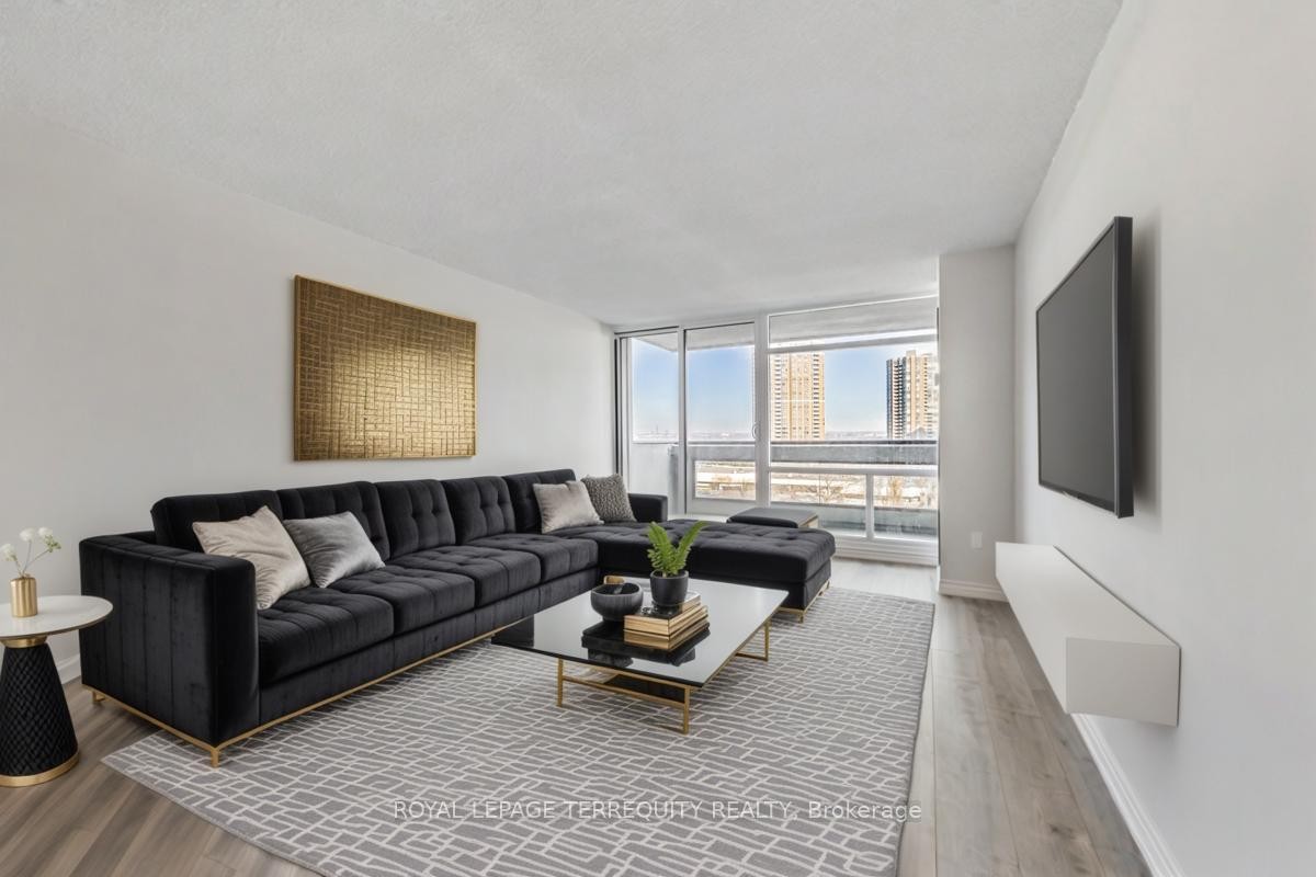 









1555


Finch

Avenue East, 908,
Toronto,




ON
M2J 4X9

