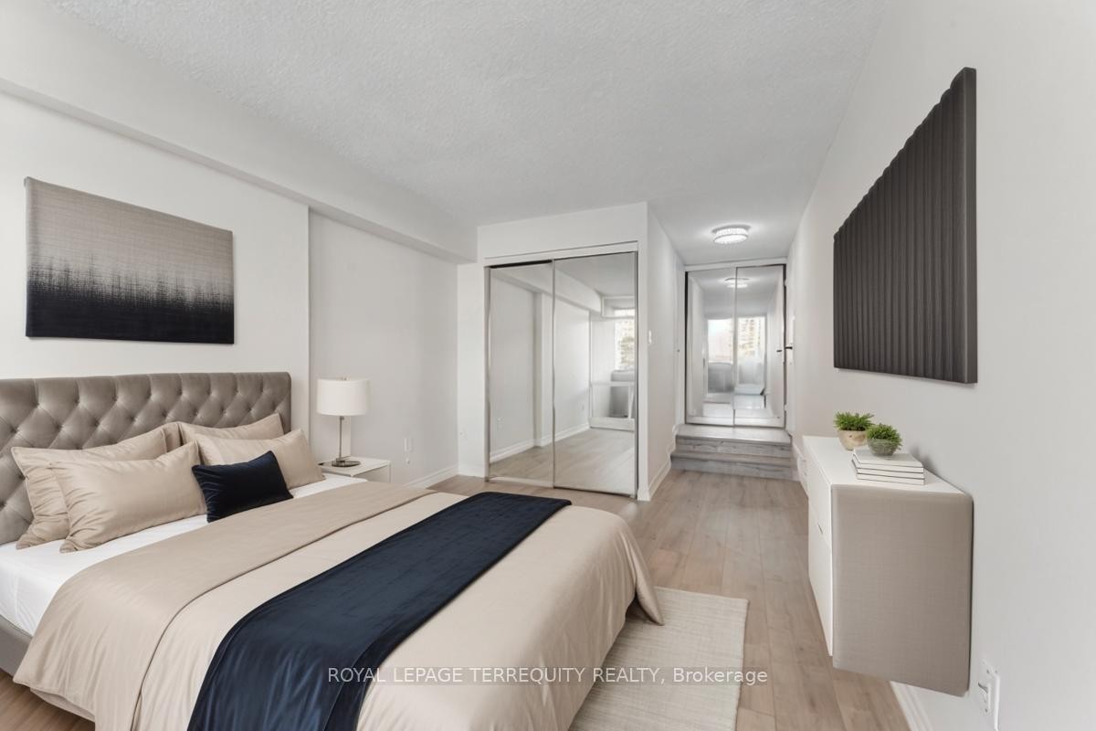 









1555


Finch

Avenue East, 908,
Toronto,




ON
M2J 4X9

