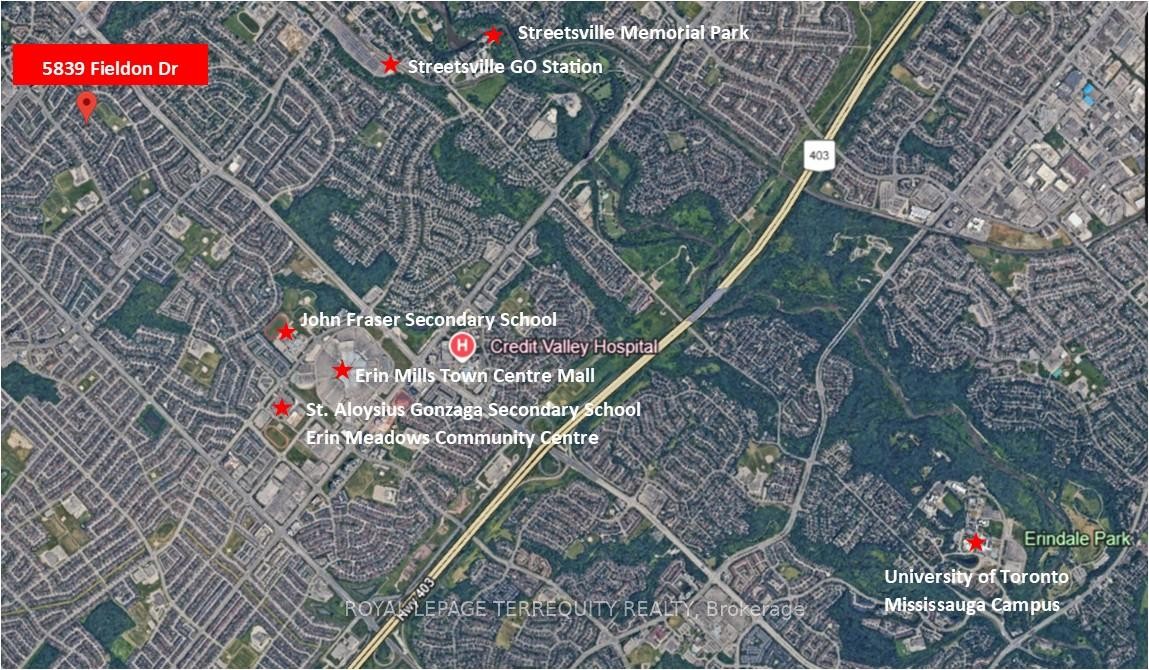 









5839


Fieldon

Road,
Mississauga,




ON
L5M 5K3

