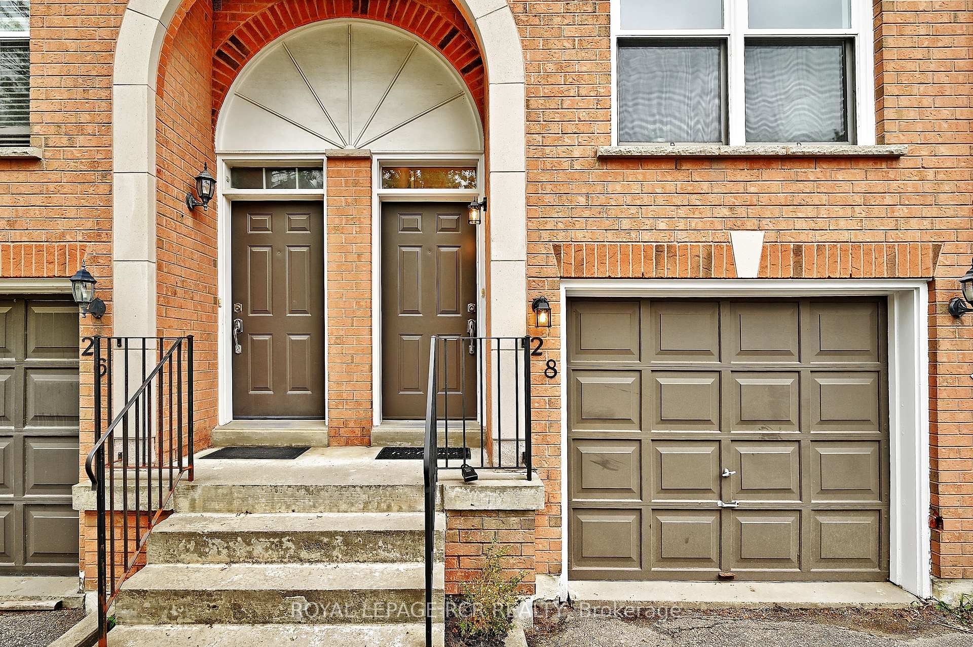 









28


Wyatt

Lane,
Aurora,




ON
L4G 7E4

