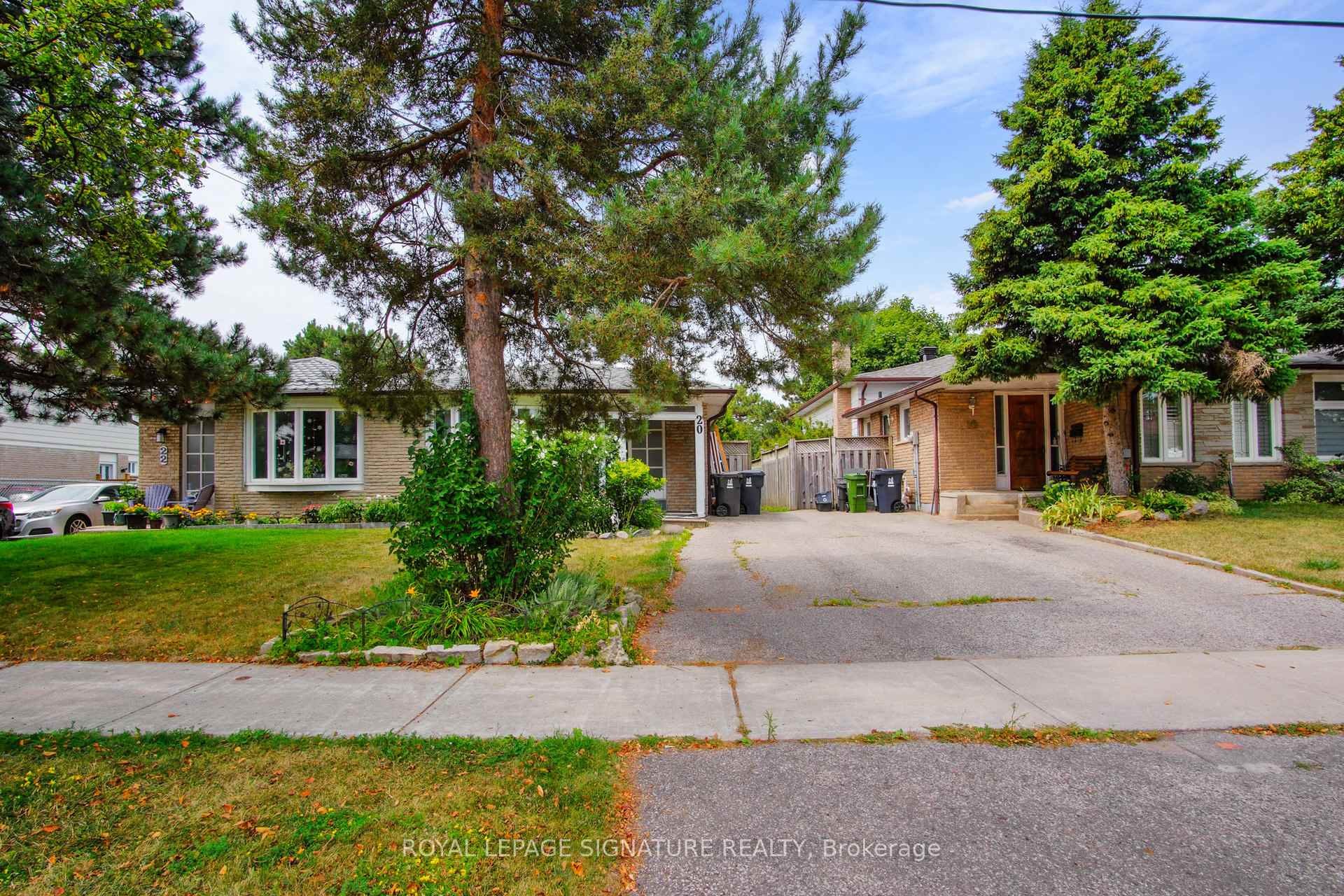 









20


Sexton

Crescent,
Toronto,




ON
M2H 2L5

