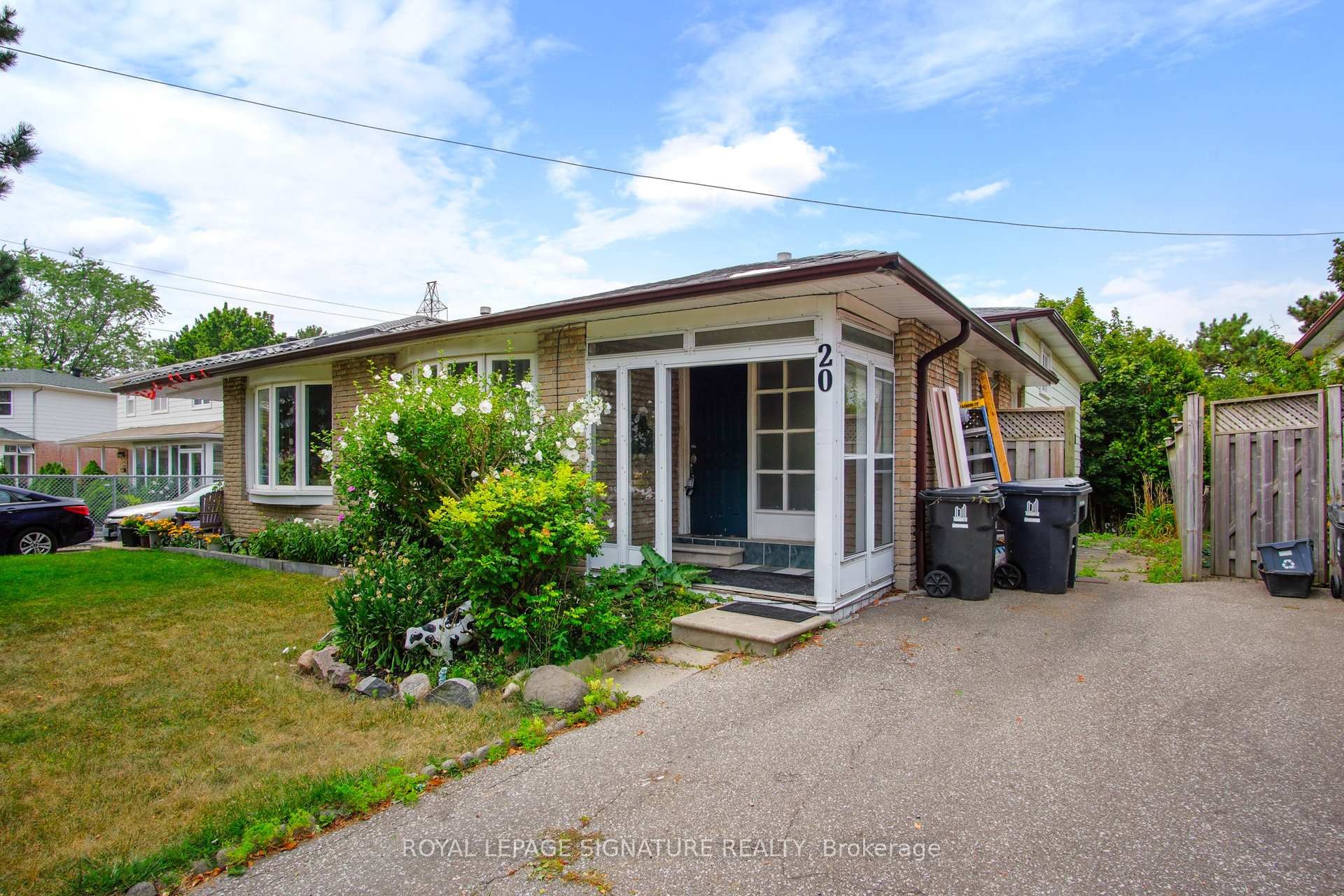 









20


Sexton

Crescent,
Toronto,




ON
M2H 2L5

